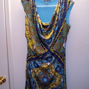 Womens Dress